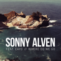 Sonny Alven、Cayo - Where Do We Go