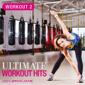 Workout Crew - Lorna Jane Ultimate Workout Hits (Continuous Workout Session 2)