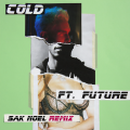 Maroon 5、Future - Cold