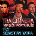 Traicionera (Versión Portugués)