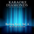 Karaoke Diamonds - Now and Forever