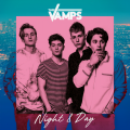 The Vamps、Martin Jensen - Middle Of The Night