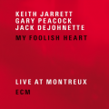 Keith Jarrett、gary peacock、jack dejohnette - The Song Is You