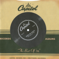 Capitol Records From The Vaults:
