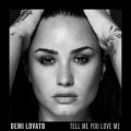 Demi Lovato - Sorry Not Sorry