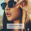Simon Field、Jamie - Never Let You Down