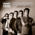 Xutos & Pontapés - Contentores
