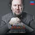 riccardo chailly、Gewandhausorchester - V. Rondo. Allegro