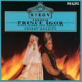 Vladimir Ognovienko、Georgy Selezniev、konstantin pluzhnikov、valery gergiev、Mariinsky Orchestra、Mariinsky Chorus - Borodin: Prince Igor - Mariinsky Theatre Edition - Act 2: 
