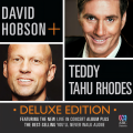 david hobson、Teddy Tahu Rhodes、Guy Noble、Sinfonia Australis - All Through The Night