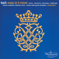 orchester der wiener staatsoper、Hermann Scherchen、Wiener Akademie Kammerchor - J.S. Bach: Mass In B Minor, BWV 232 / Credo: Et expecto resurrectionem