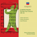 The New Year Concerts: 1951-54