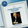 Trevor Pinnock - J.S. Bach: Concerto for Solo Keyboard No. 1 in D Major, BWV 972 (After Vivaldi, RV 230) : II. Larghetto