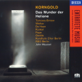 radio-symphonie-orchester berlin、john mauceri - Korngold: Das Wunder der Heliane / Act 2: Vorspiel