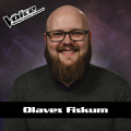 Olaves Fiskum - I Found