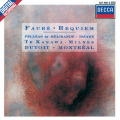 choeur de l'orchestre symphonique de montréal、Orchestre symphonique de Montréal、charles dutoit - Requiem, Op.48 - 1. Introitus: Requiem aeternam - Kyrie