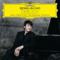 조성진 (赵成珍) - Debussy: Suite bergamasque, L. 75: III. Clair de lune