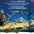 Arnold Schönberg、radio-symphonie-orchester berlin、riccardo chailly - Part 1: Orchesterzwischenspiel