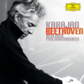 Berliner Philharmoniker、Herbert von Karajan - Beethoven: Symphony No. 1 in C Major, Op. 21 - I. Adagio molto - Allegro con brio