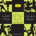 London Symphony Orchestra、Claudio Abbado、rudolf serkin - Mozart: Piano Concerto No. 17 in G Major, K. 453 - II. Andante - Cadenza K. 624/24