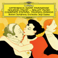 Boston Symphony Orchestra、小澤征爾 - Gaîté parisienne - Overture