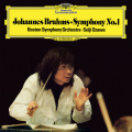 Boston Symphony Orchestra、小澤征爾 - Brahms: Symphony No.1 In C Minor, Op.68 - 4. Adagio - Piu andante - Allegro non troppo, ma con brio - Piu allegro