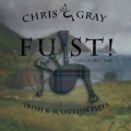 Chris Gray - Innisfail