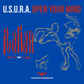 Open Your Mind