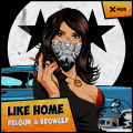 Felguk、Beowulf [Music from the Motion Picture]、Beowülf - Like Home (Club Mix)