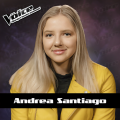 Andrea Santiago - Halo