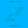 DJ Snake、Lauv - A Different Way