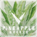 Pineapple Breeze