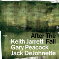 Keith Jarrett、gary peacock、jack dejohnette - When I Fall In Love