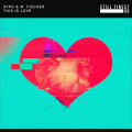 XYPO、M. Fischer - This is Love