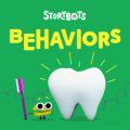 StoryBots - Time To Get In Bed
