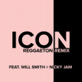 Icon (Reggaeton Remix|Explicit)