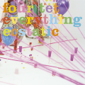 Four Tet - smile around the face