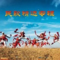 张定月 - 新走西口