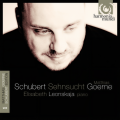 elisabeth leonskaja、Matthias Goerne - Memnon
