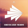 Xtance、Liziloo - You and Me