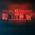 Nick Jonas、Robin Schulz - Right Now