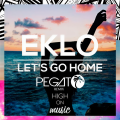 Eklo、Pegato - Let's Go Home