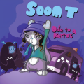 Soom T、Helgeland 8-bit Squad、Trinity Lo Fi - Sticky Icky Buds