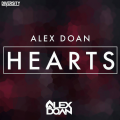 Alex Doan - Hearts