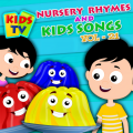 Kids TV - Five Little Camels