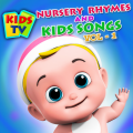 Kids TV - Wheels On The Bus (Emily)