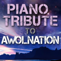 Piano Tribute Players - Burn It Down