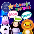 Little Baby Bum Nursery Rhyme Friends - Animal Sounds