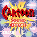 Cartoon Sound Effects