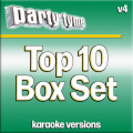 Party Tyme Karaoke - Mony, Mony (Made Popular By Tommy James And The Shondells)(Karaoke Version)